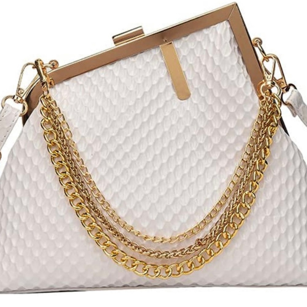 Nice handbag - Picture 2 of 2